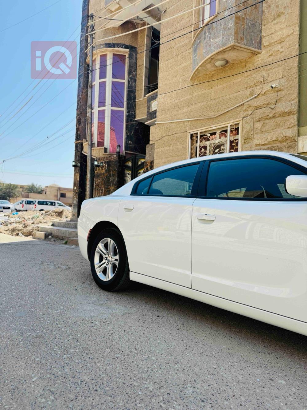 دودج تشارجر